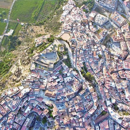 Paraiso Del Sol Salobreña Екстериор снимка