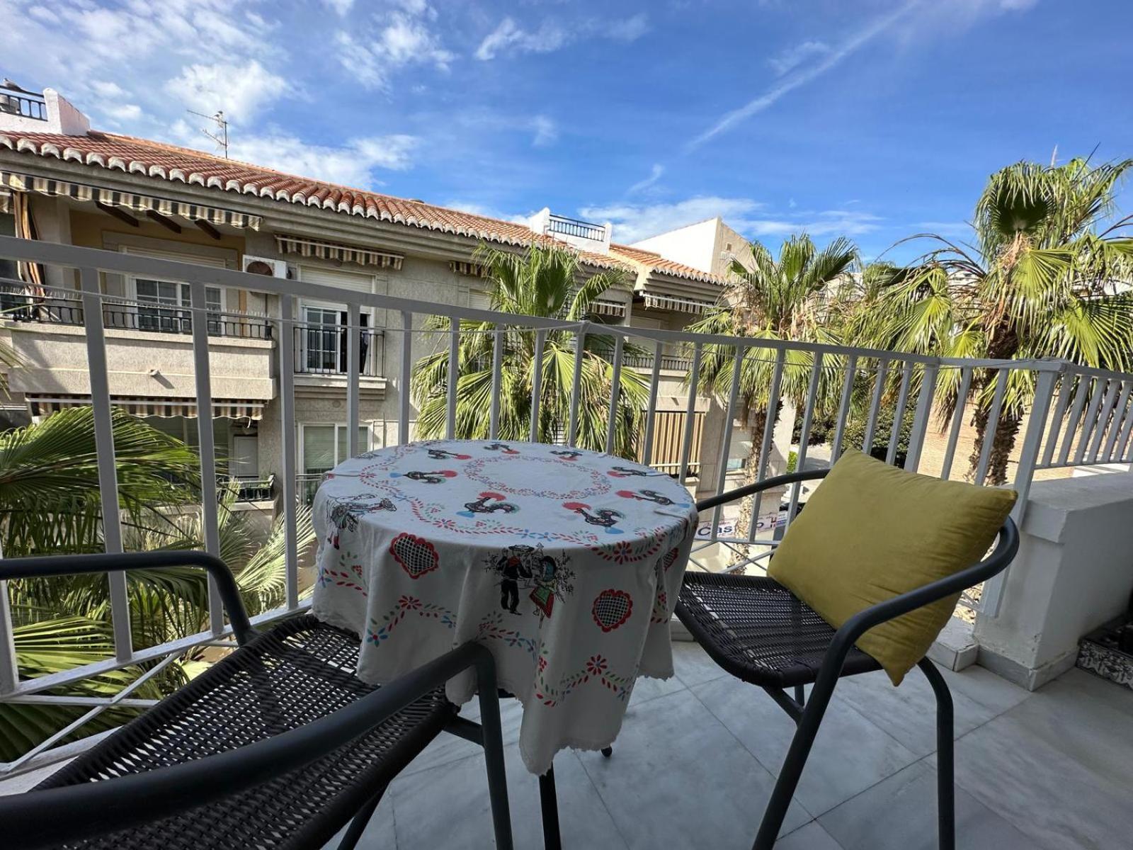 Paraiso Del Sol Salobreña Екстериор снимка