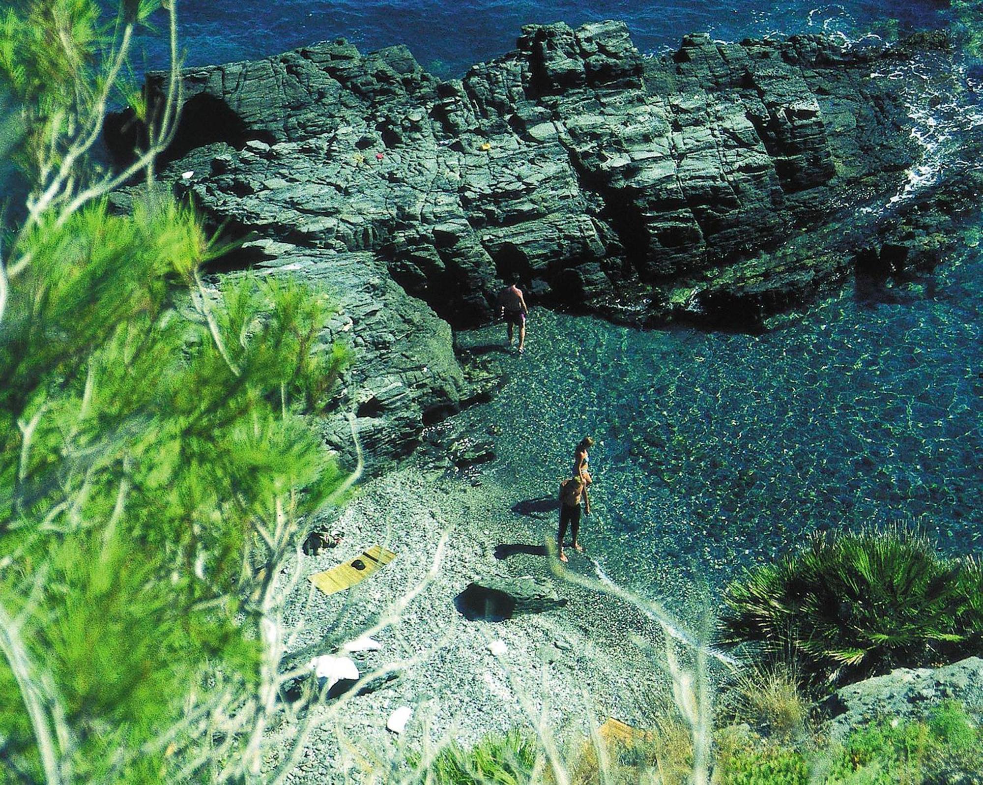 Paraiso Del Sol Salobreña Екстериор снимка